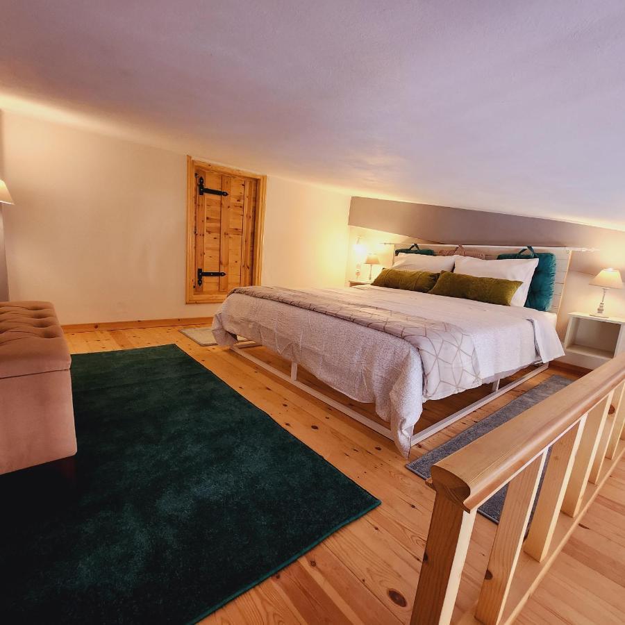 Luxury Loft Apartment Sofia Patras Buitenkant foto